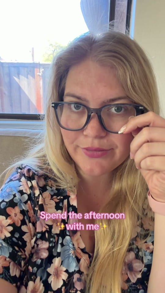 Post 3 by Tanner & Brittany on TikTok (video)