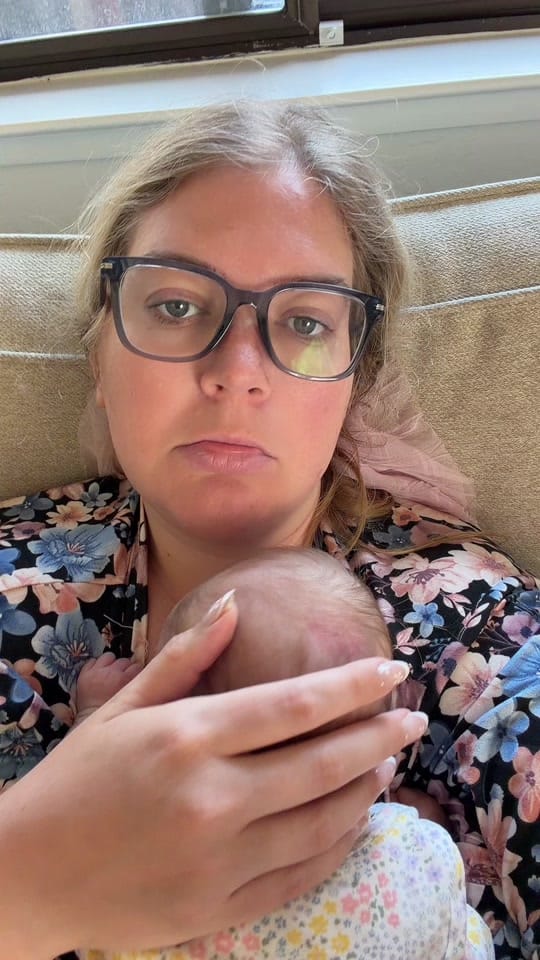 Post 4 by Tanner & Brittany on TikTok (video)