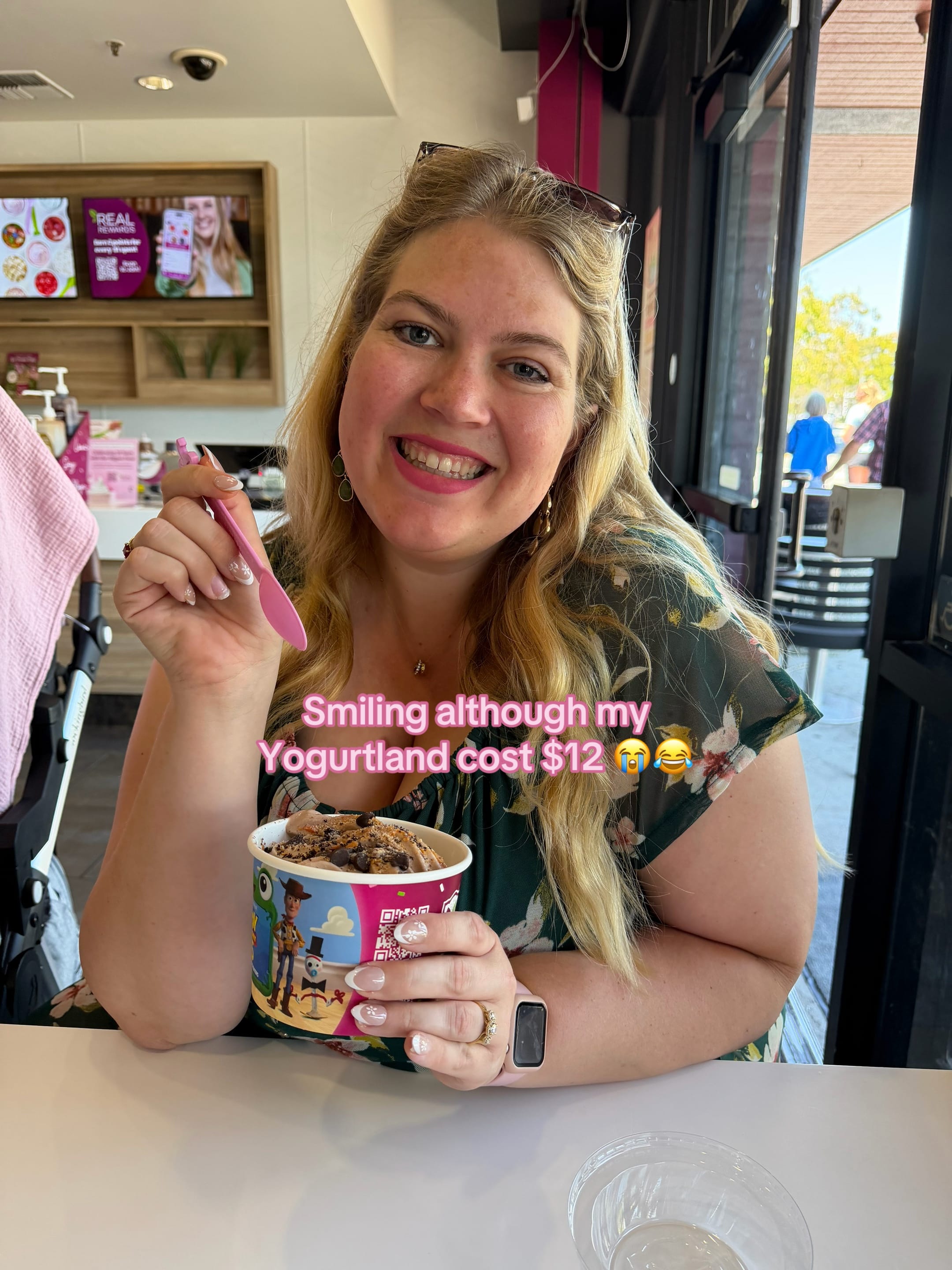 Post 1 by Tanner & Brittany on TikTok (video)