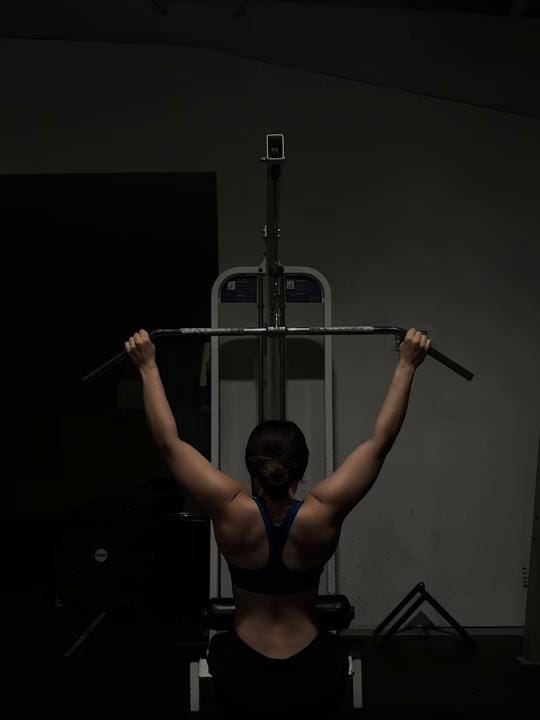 Post 4 by alondra lizet ❤︎︎ on TikTok (video)