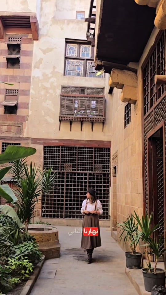 Post 6 by Massara Sallem on TikTok (video)