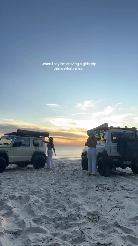 Post 5 by paris recchi on TikTok (video)