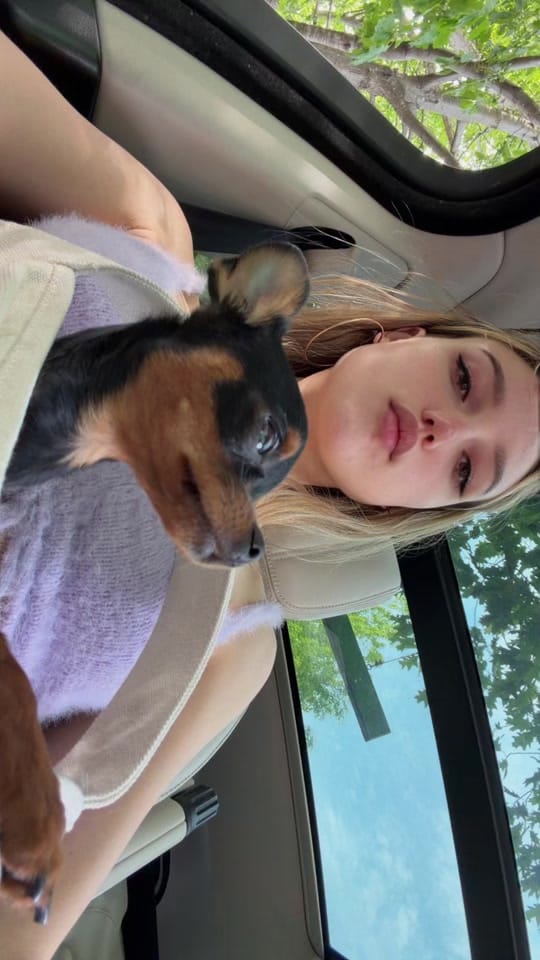 Post 10 by eleonorastyle_ on TikTok (video)