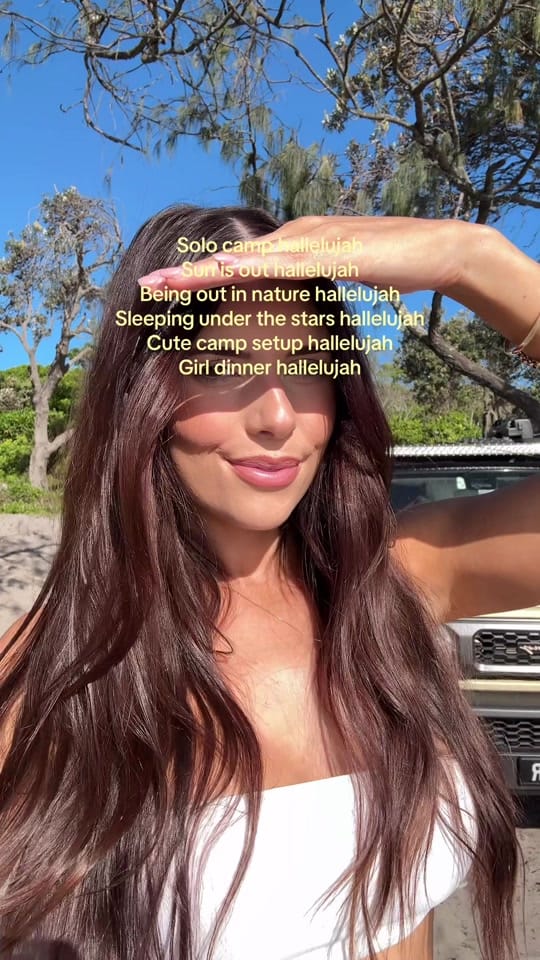 Post 3 by paris recchi on TikTok (video)