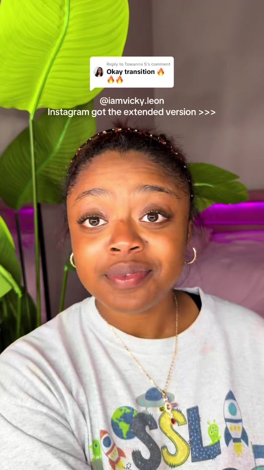 Post 3 by iamvicky.leon on TikTok (video)
