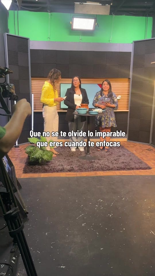 Post 6 by Nutrióloga Liz Romero on TikTok (video)