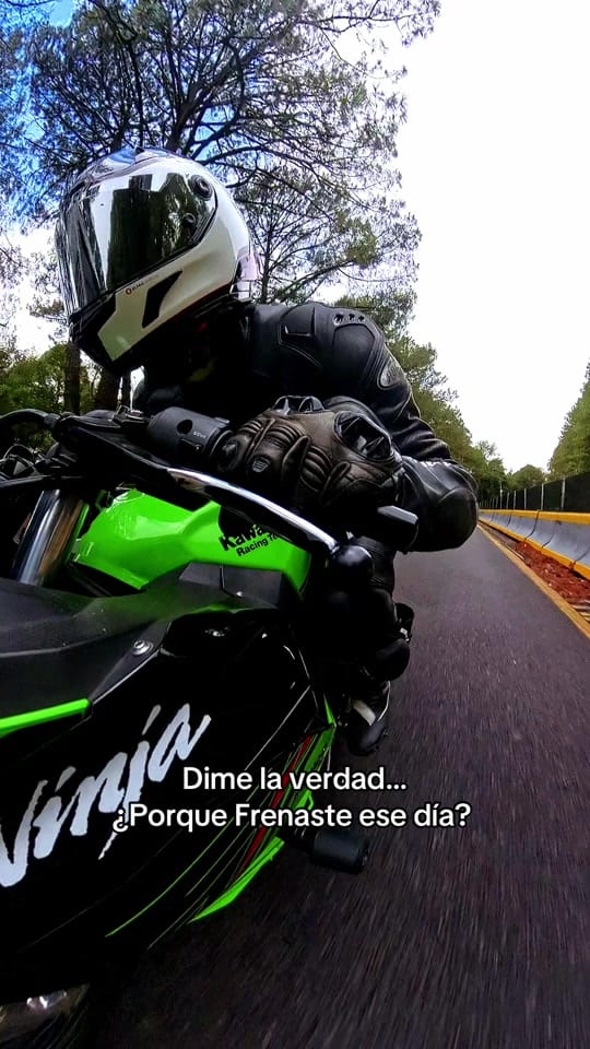 Post 2 by Javier Argüello on TikTok (video)