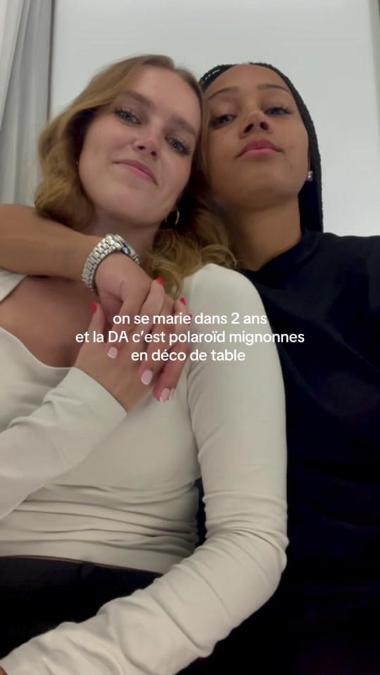 Post 8 by CHLOÉ SAIL on TikTok (video)