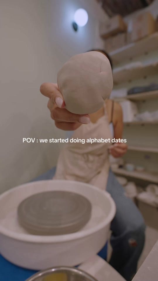 Post 3 by CHLOÉ SAIL on TikTok (video)