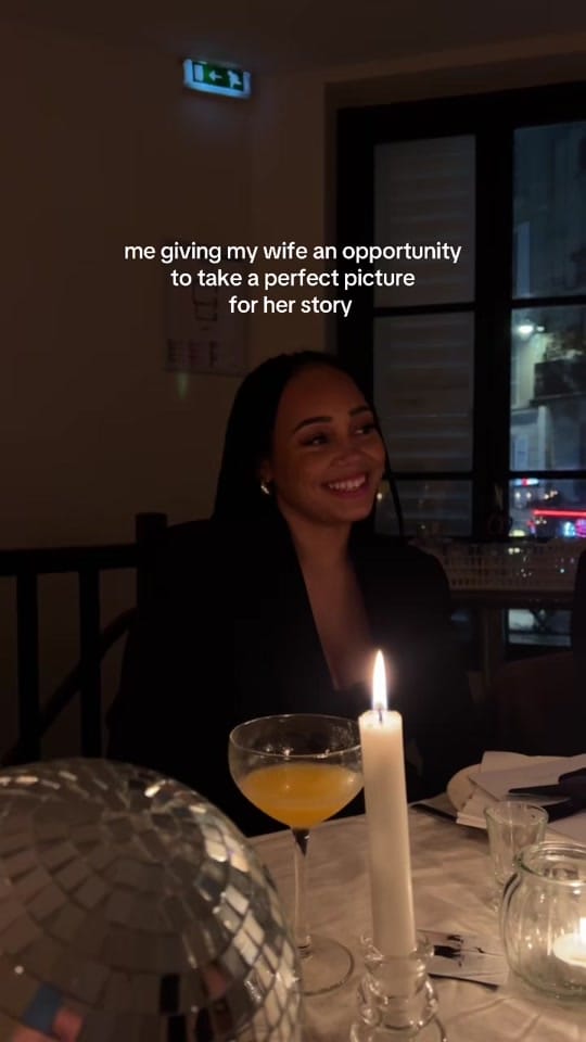 Post 5 by CHLOÉ SAIL on TikTok (video)