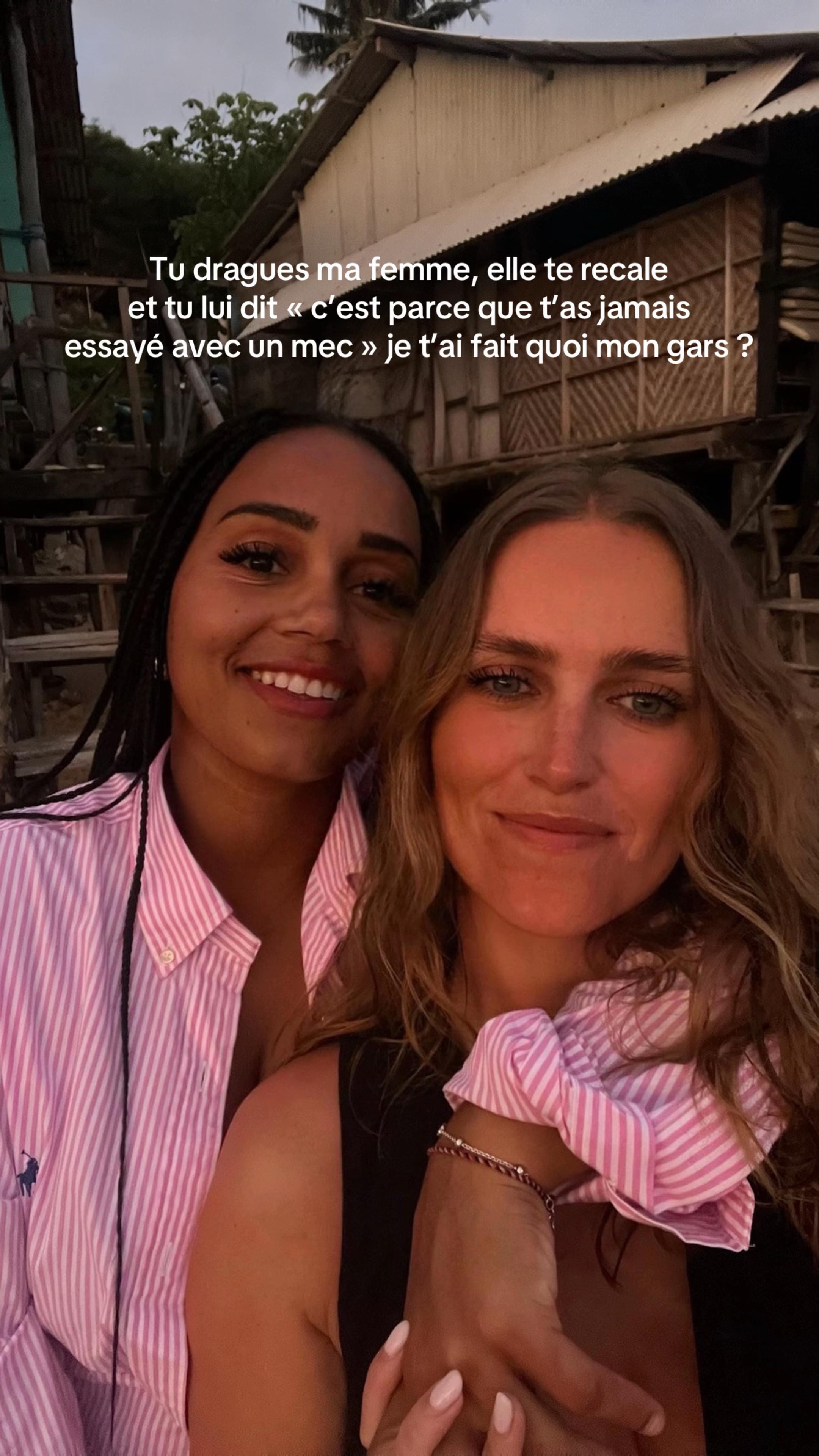 Post 7 by CHLOÉ SAIL on TikTok (video)