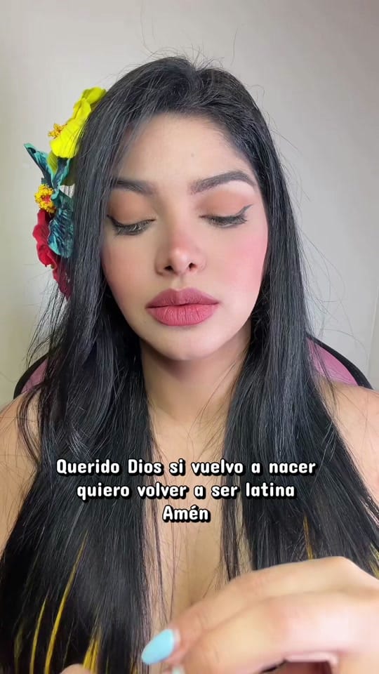 Post 3 by Leonelys Moore ✨ on TikTok (video)