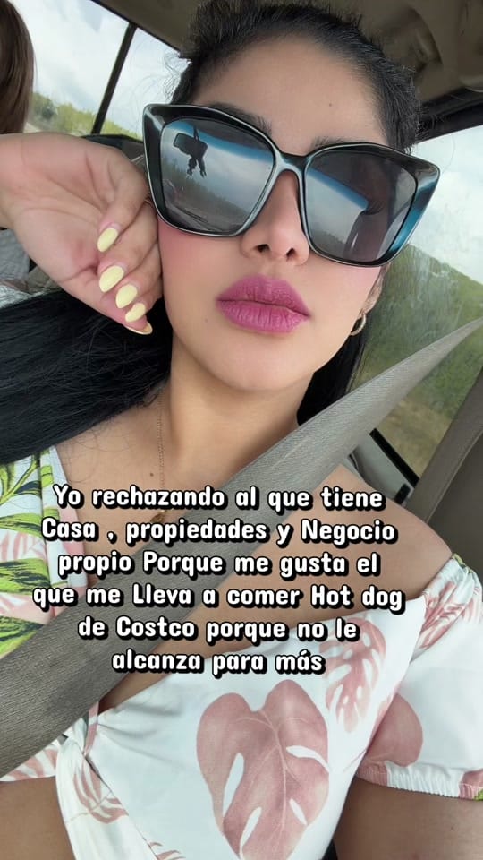 Post 1 by Leonelys Moore ✨ on TikTok (video)