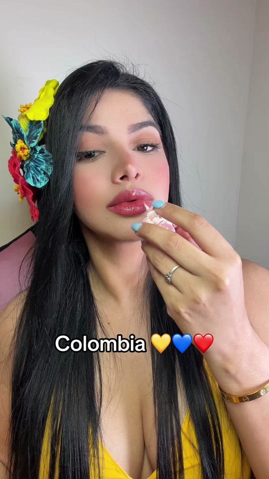 Post 5 by Leonelys Moore ✨ on TikTok (video)
