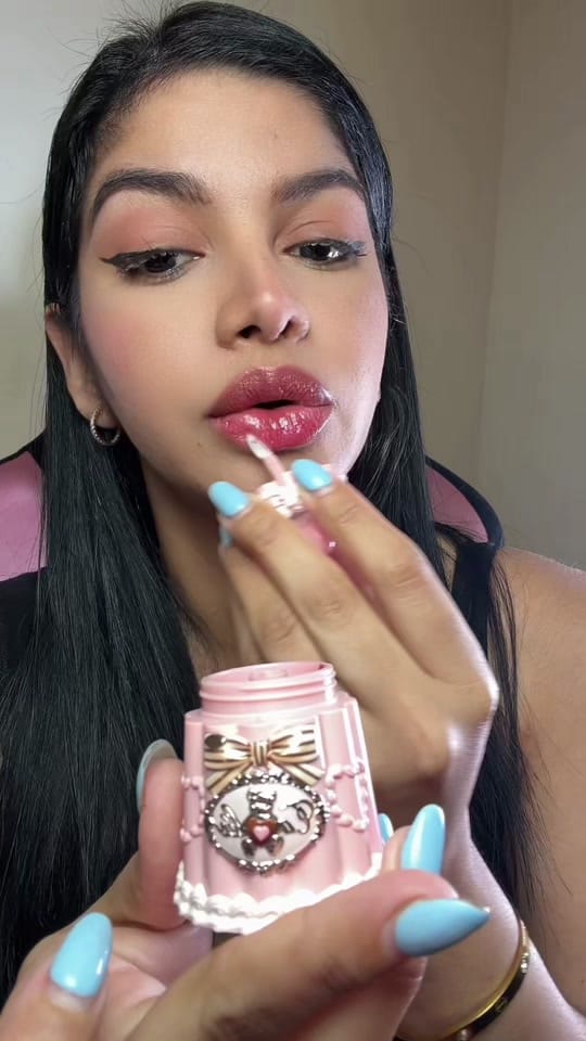Post 7 by Leonelys Moore ✨ on TikTok (video)
