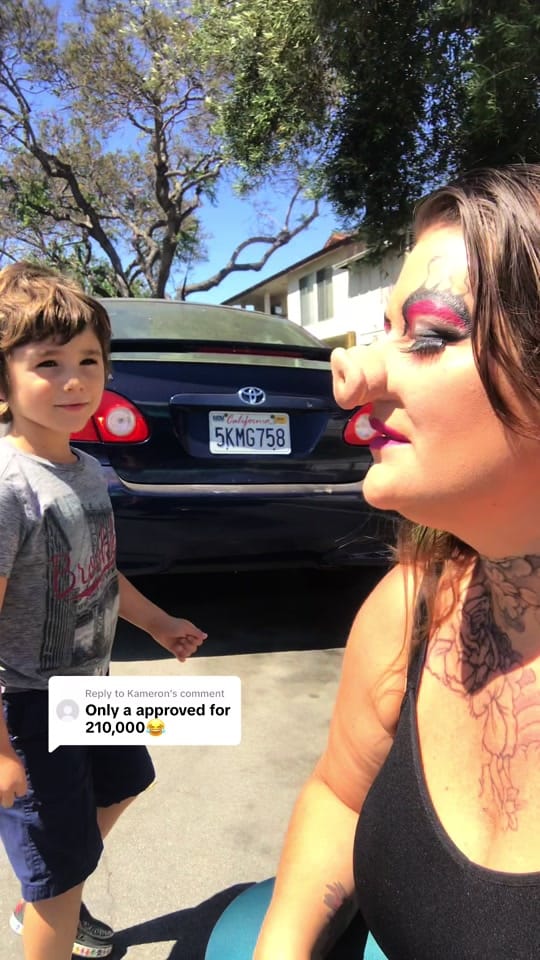 Post 8 by TerranAndCassie🩵 on TikTok (video)