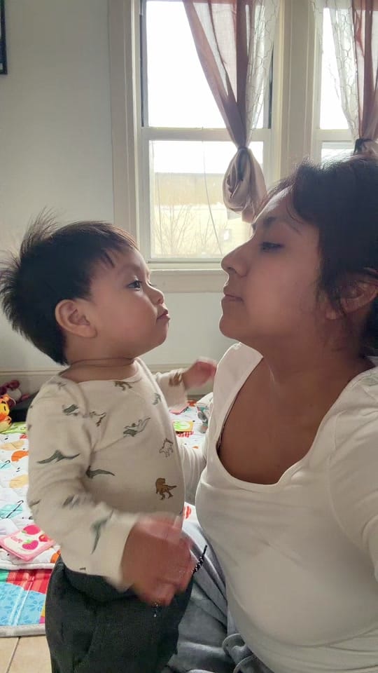 Post 8 by denii_xoxo on TikTok (video)