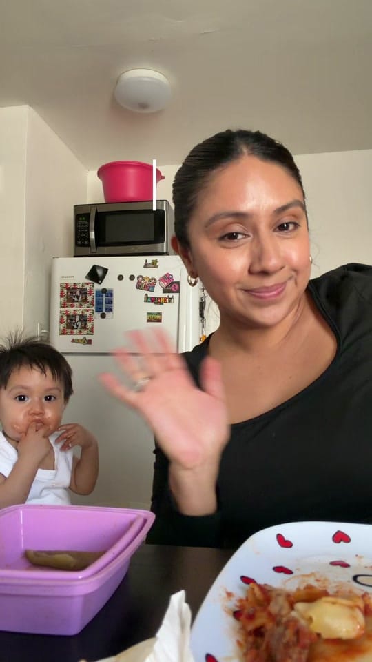 Post 2 by denii_xoxo on TikTok (video)