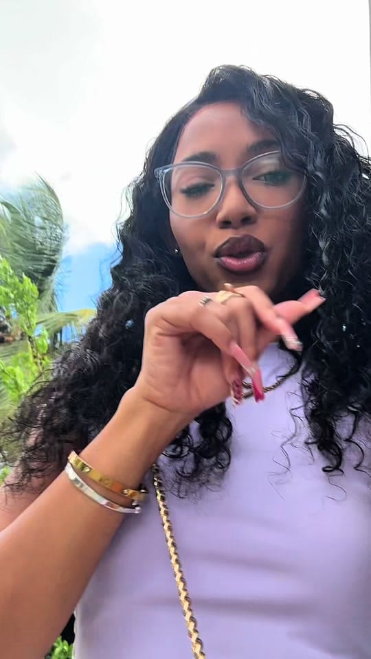 Post 7 by Shaniya on TikTok (video)