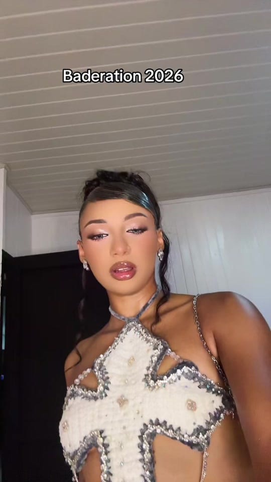 Post 4 by Shaniya on TikTok (video)