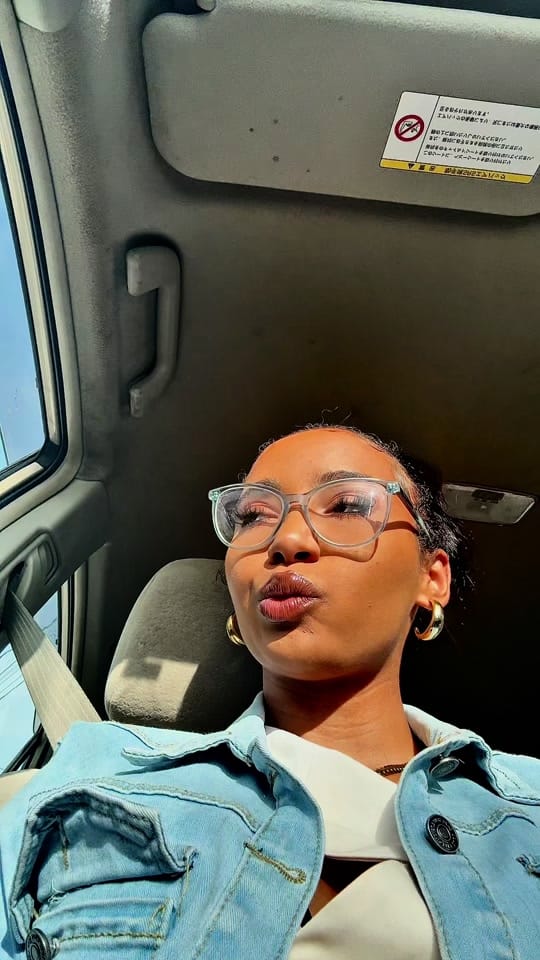 Post 5 by Shaniya on TikTok (video)
