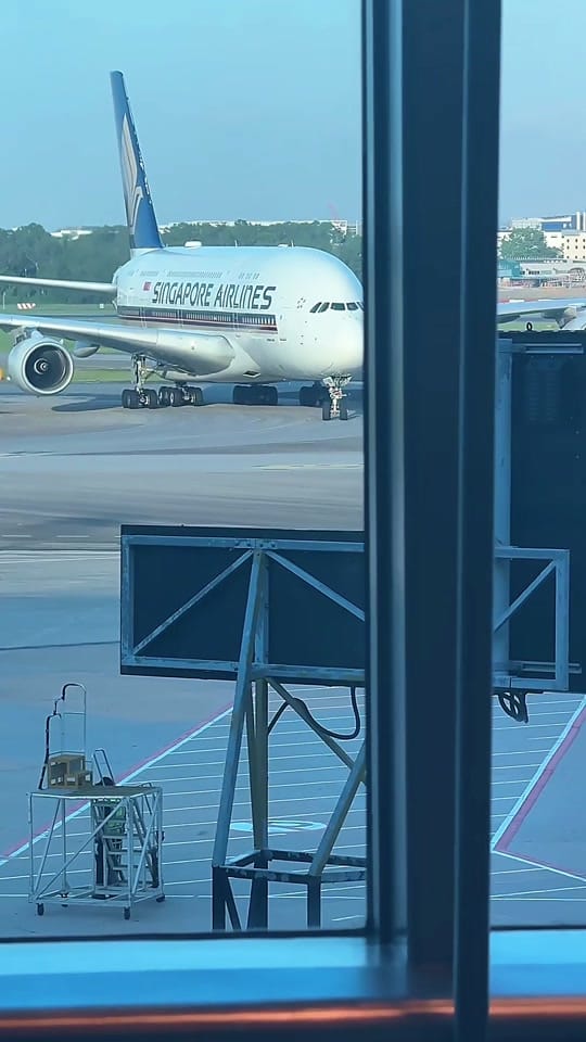 Post 4 by PremiumMiles | Points & Miles on TikTok (video)