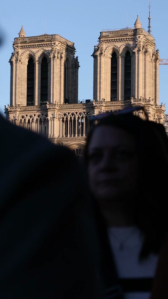 Post 9 by Matteo Merea | Paris on TikTok (video)