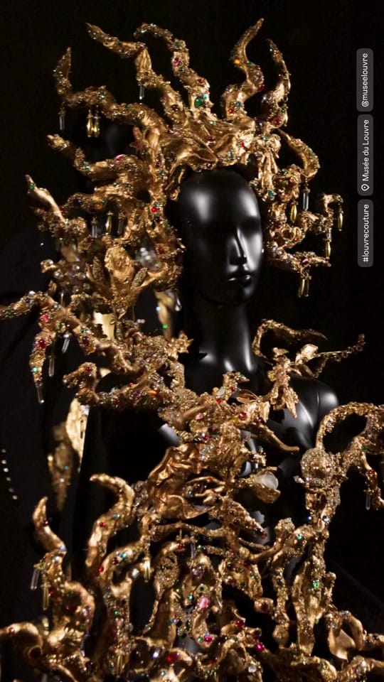 Post 4 by Matteo Merea | Paris on TikTok (video)