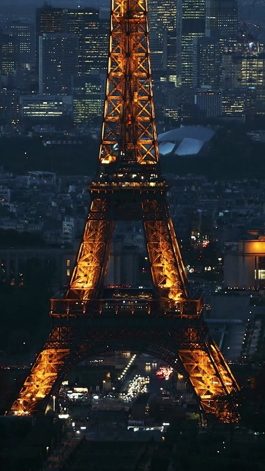 Post 6 by Matteo Merea | Paris on TikTok (video)