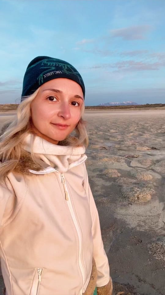 Post 2 by Alena on TikTok (video)