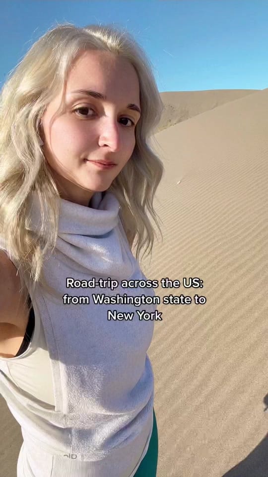 Post 3 by Alena on TikTok (video)