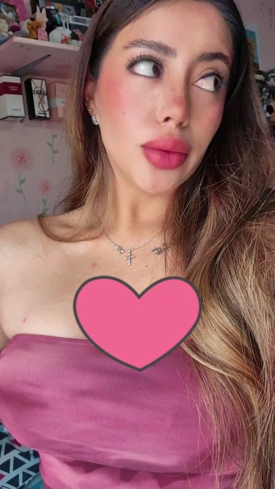Post 4 by 🩷𝓚𝓪𝓻𝓲𝓽𝓸🩷 on TikTok (video)