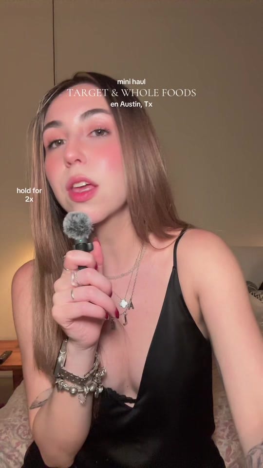 Post 9 by Alexandra on TikTok (video)