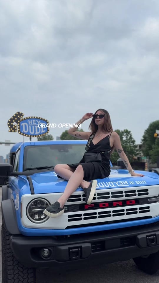 Post 8 by Alexandra on TikTok (video)