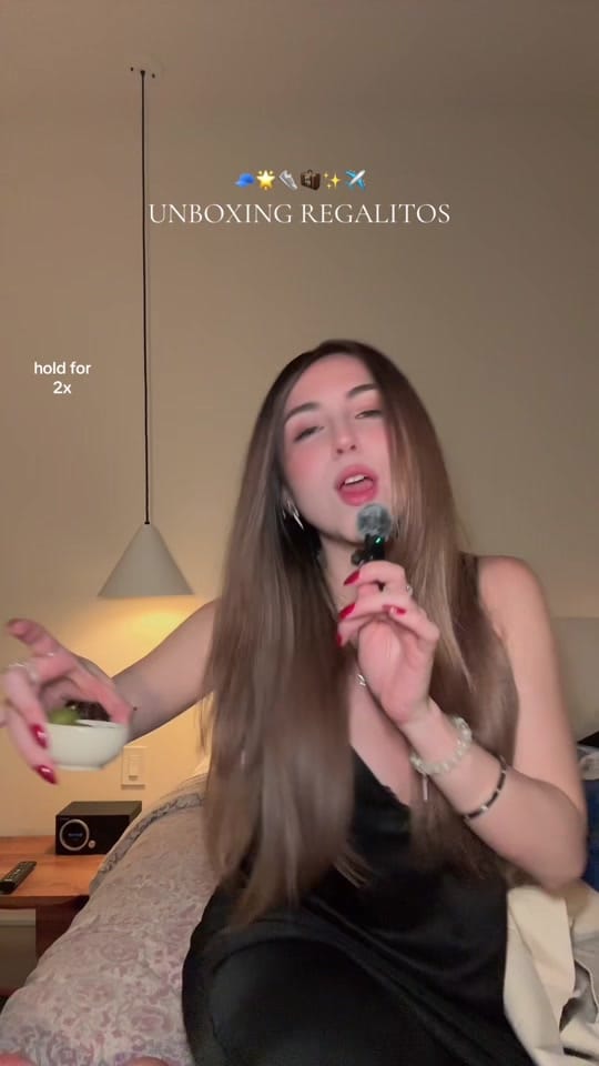 Post 10 by Alexandra on TikTok (video)
