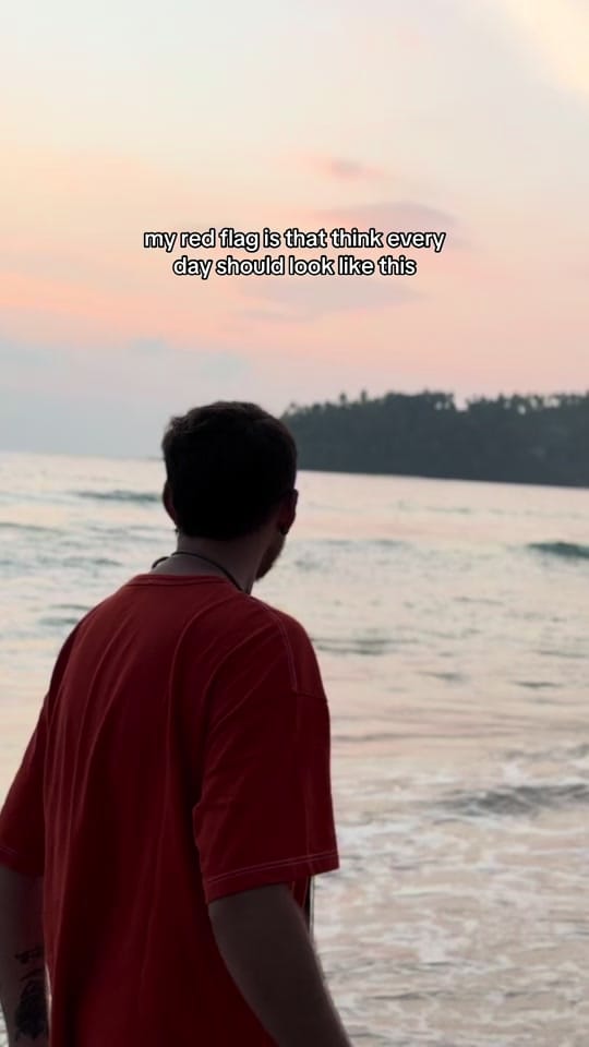 Post 9 by Mallau | TRAVEL 🌺🥭✨ on TikTok (video)