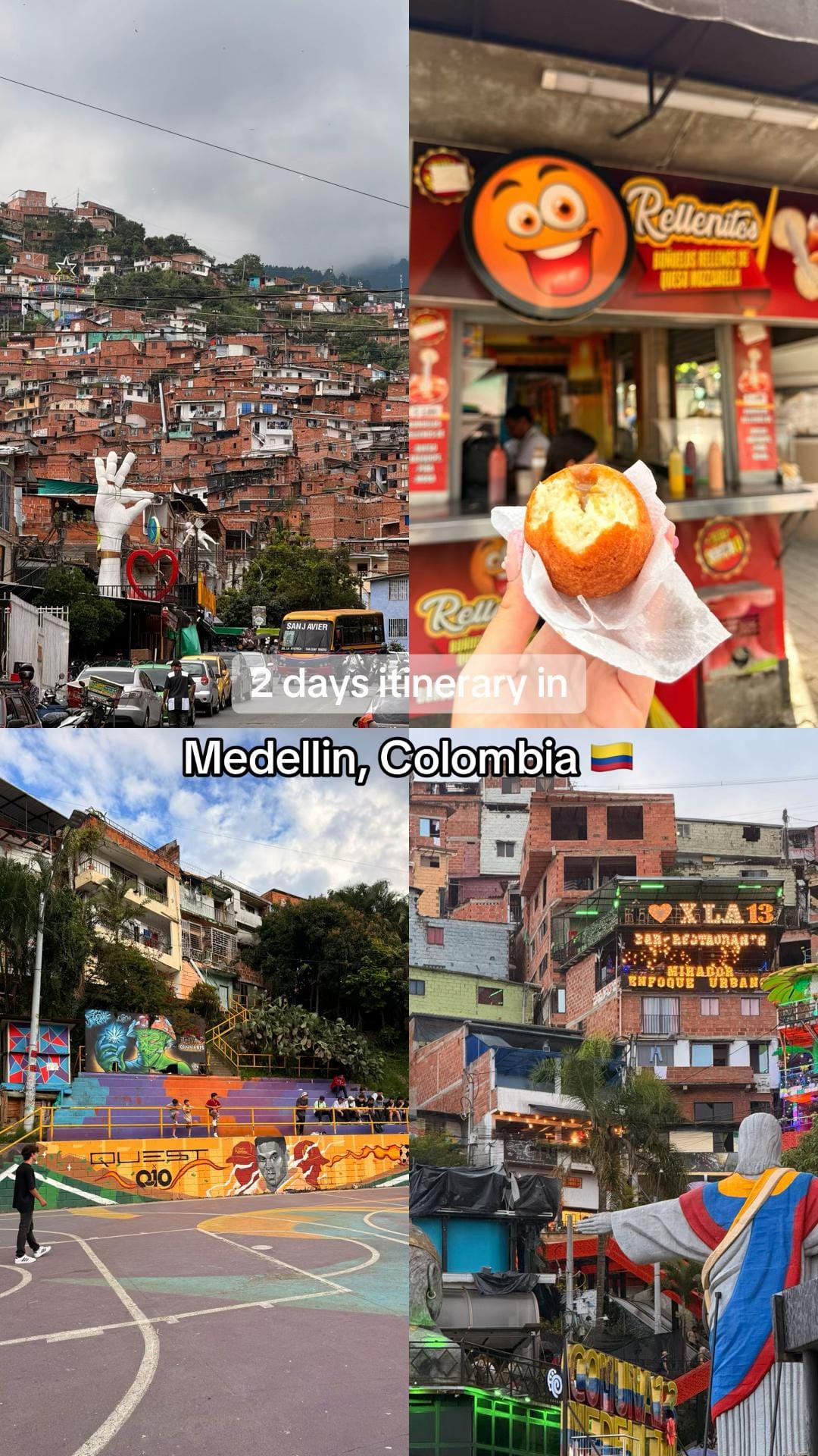 Post 5 by Mallau | TRAVEL 🌺🥭✨ on TikTok (video)