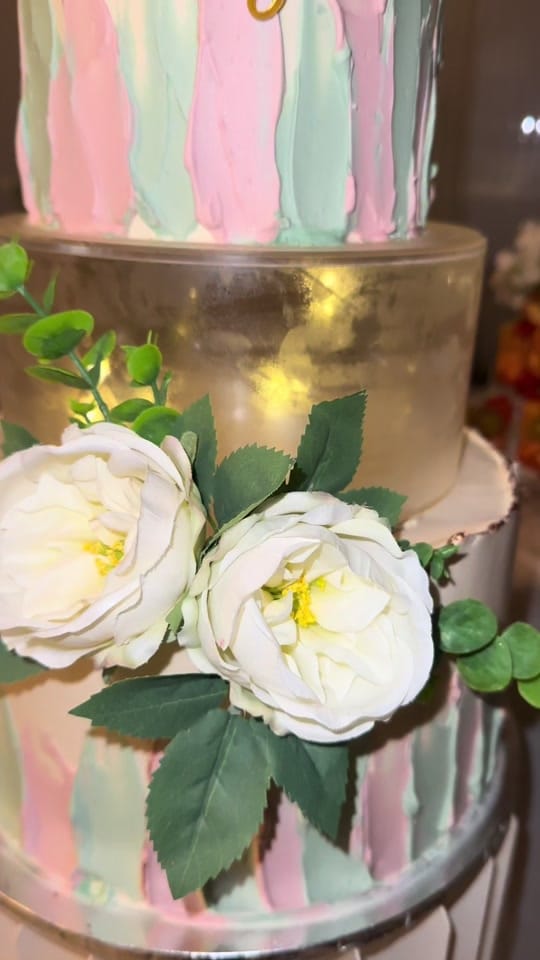 Post 1 by Bake n’ Cook on TikTok (video)