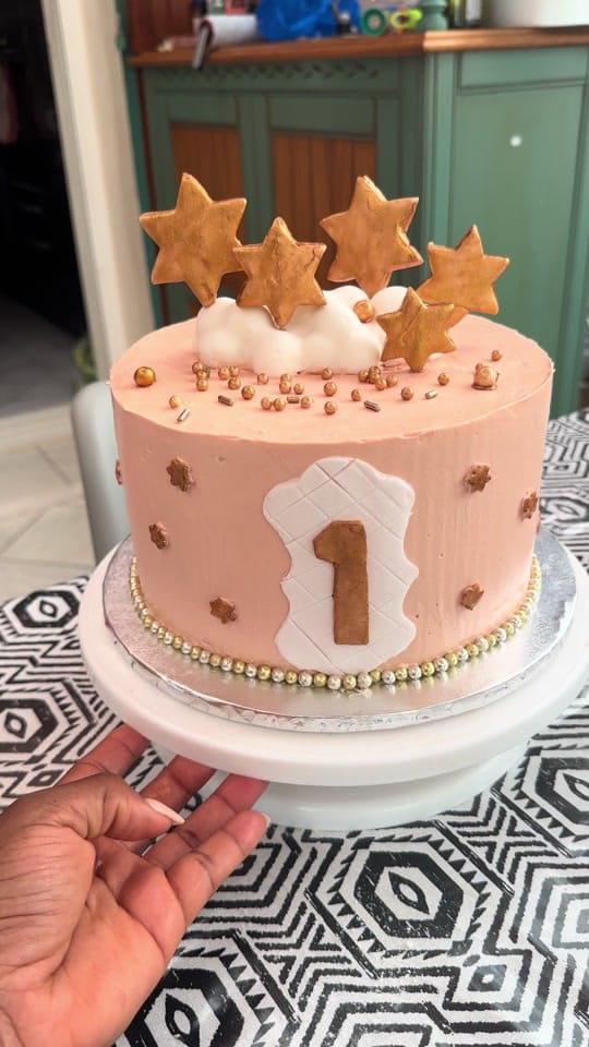 Post 10 by Bake n’ Cook on TikTok (video)