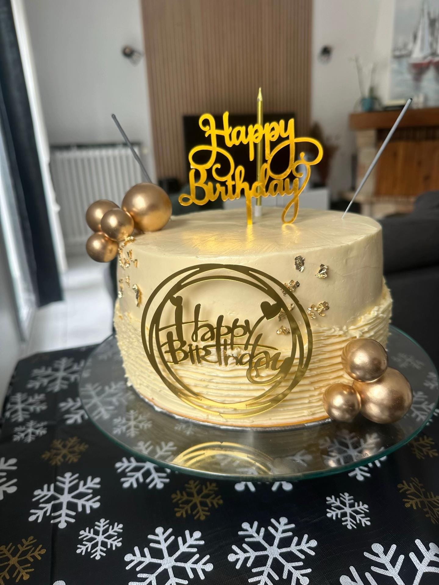 Post 9 by Bake n’ Cook on TikTok (video)