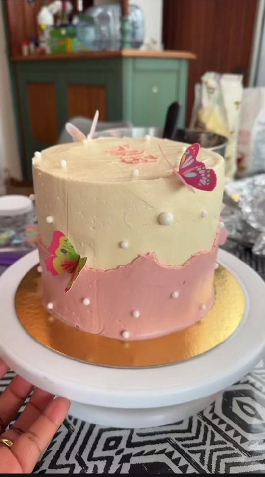 Post 8 by Bake n’ Cook on TikTok (video)