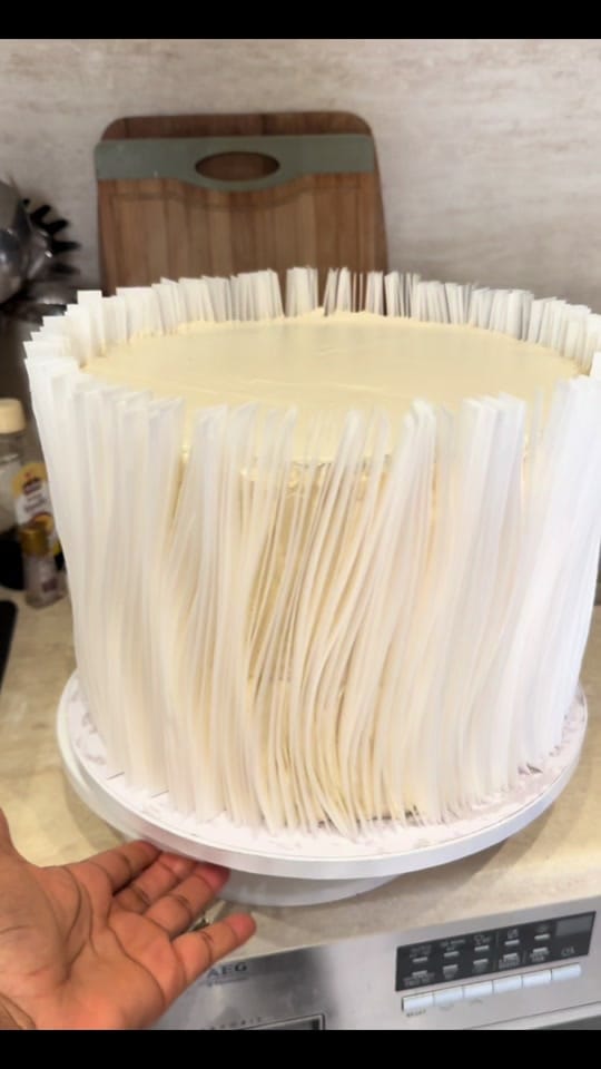 Post 3 by Bake n’ Cook on TikTok (video)