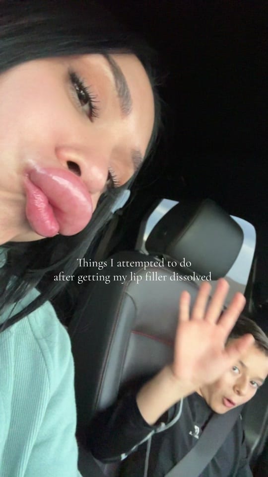Post 9 by Cindy Ontiveros on TikTok (video)