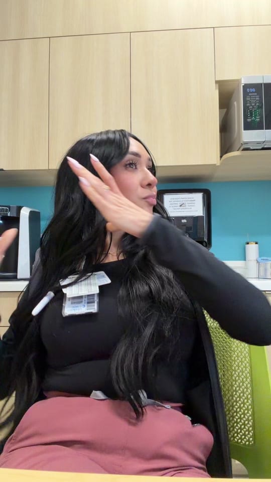 Post 5 by Cindy Ontiveros on TikTok (video)