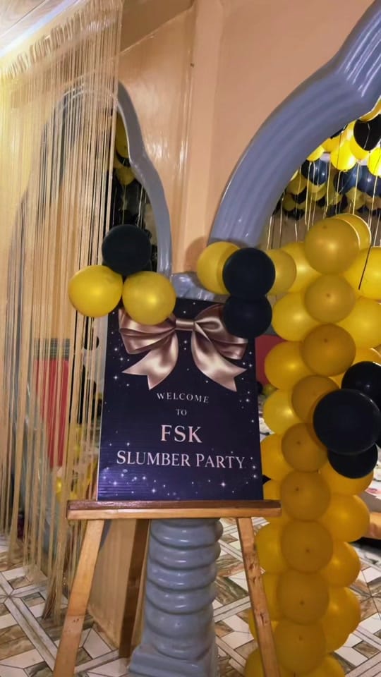Post 8 by LADY FSK 🇸🇱 on TikTok (video)