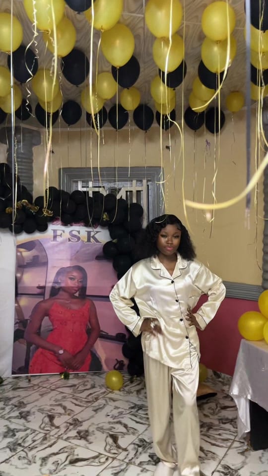 Post 10 by LADY FSK 🇸🇱 on TikTok (video)