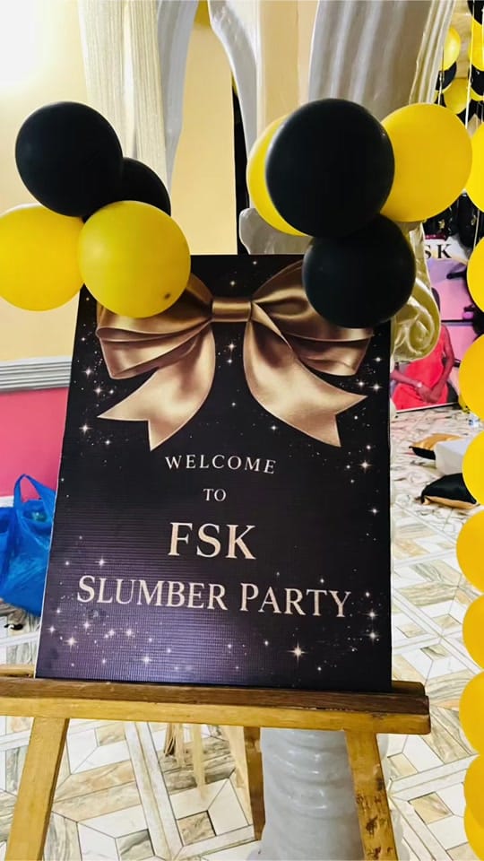 Post 7 by LADY FSK 🇸🇱 on TikTok (video)