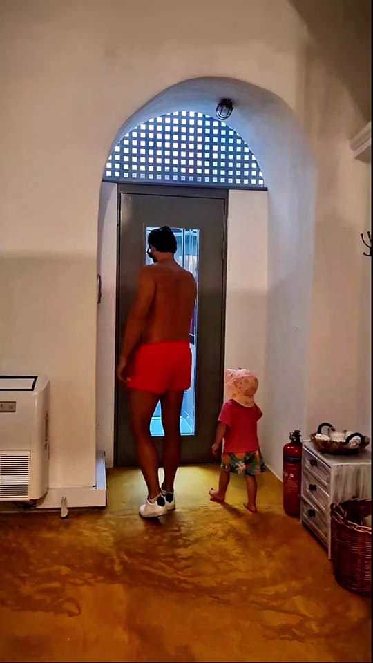 Post 10 by Buton Nicolas & Samuel Artman on TikTok (video)