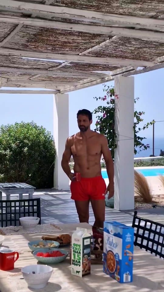 Post 7 by Buton Nicolas & Samuel Artman on TikTok (video)