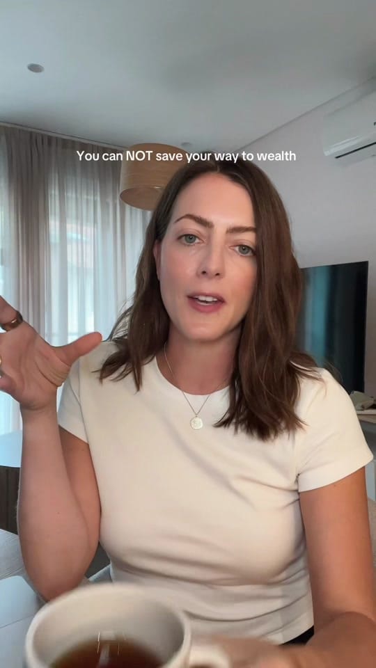 Post 2 by Leona | Travel + Money on TikTok (video)